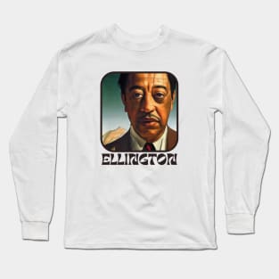 ELLINGTON Long Sleeve T-Shirt